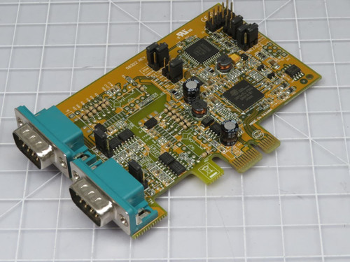 58322 Rev B  PCI Card  For Sale