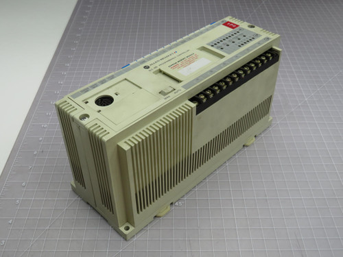 Allen Bradley  1745-LP103  SLC 100 Programmable Controller Processor Unit  For Sale