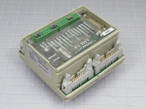Siemens  AMI 3.0 v3.42  Interface Panel  For Sale