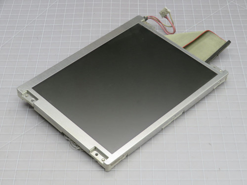 TOSHIBA LTM08C351 LCD DISPLAY PANEL T208185