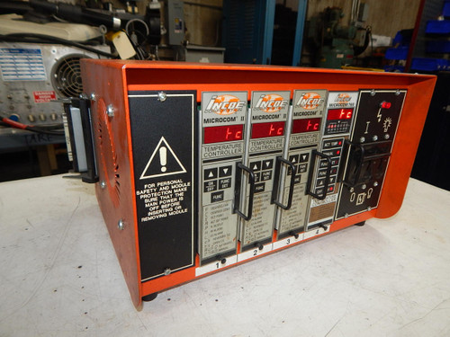 Incoe  Microcom 2  Temperature Controls  For Sale