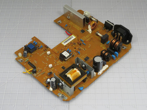 FEC  NLL84900606  LVPS/HUPS PCB Version 2.1  For Sale