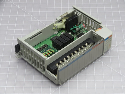 ALLEN BRADLEY 1769-IQ6XOW4 COMPACT I/O MODULES T208932