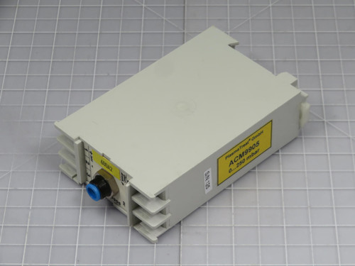 Plasma Treat  ACM9905  Air Pressure Controller  For Sale