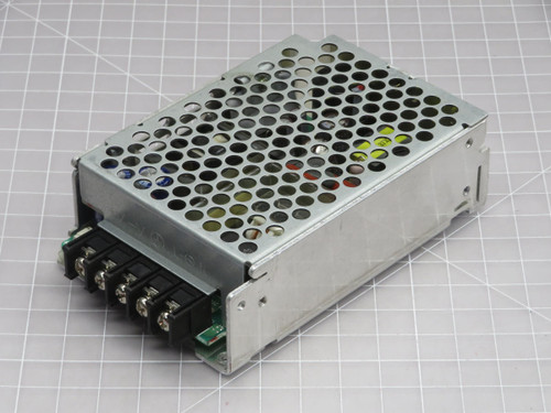 OMRON S8PS-05024C POWER SUPPLY T208935