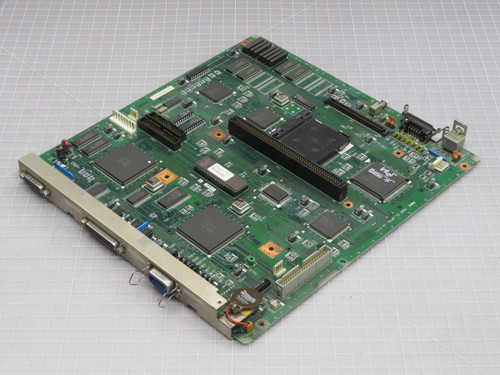 R136-459010-8-02 31030771 CIRCUIT BOARD T208943