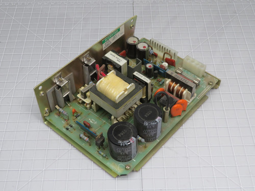 KEPCO ERX24-2.5 22X05308 POWER SUPPLY T200630