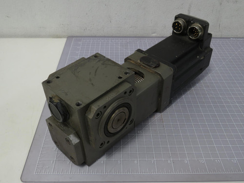 Allen Bradley MPL-B320P-B320P-MJ22AA W0380005SKCS01BGKCJZ AC Servo Motor   For Sale
