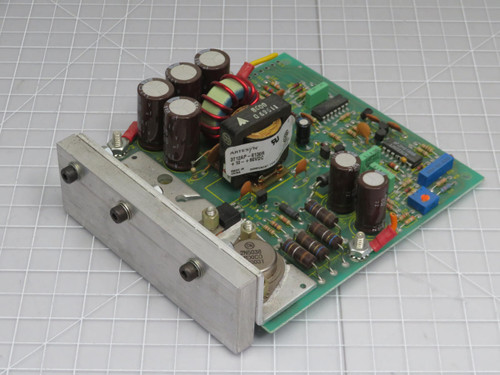 ARTESYN 3T12AP-6130R ZCER1295 CONTROL T200636