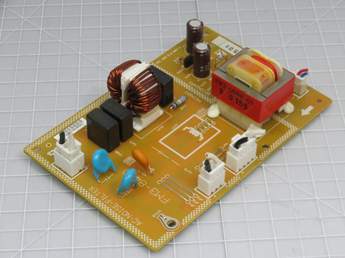 90110501 309020205318 CIRCUIT BOARD T200642