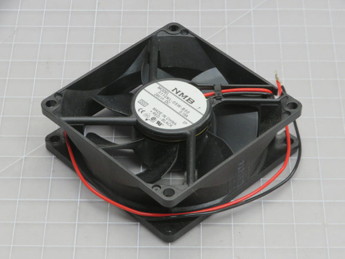 Lot of 15 NMB  3110KL-05W-B50   Fan Tubeaxial   For Sale
