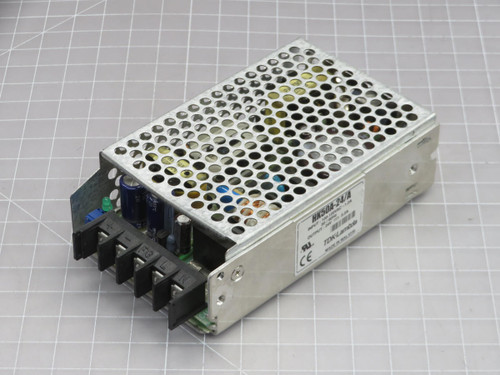TDK Lambda  HK50A-24/A  Enclosed AC DC Converters   For Sale