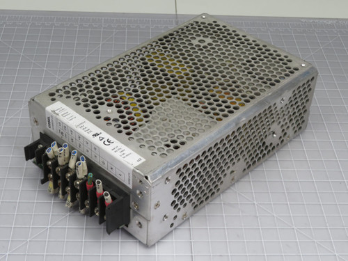 COSEL ADA600F-24 POWER SUPPLY MODULE T200651