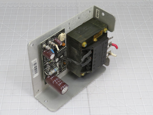 CONDOR HA15-0.9A AC/DC POWER SUPPLY T200663