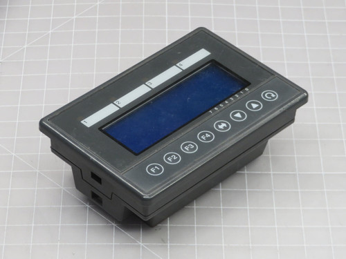 Keyence   KV-D20  Operator Interface Panel  For Sale