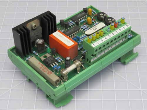 PHOENIX CONTACT UMK-SE11 25-1 CONTACT BASE T192952