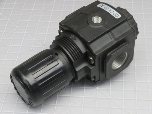 Norgren R73G-4GK-RMN  Pressure Reducing Valve 300 PSIG  For Sale