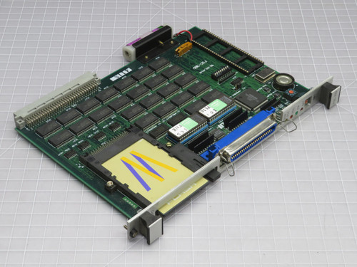 FUJI FSC-30D CIRCUIT BOARD T208962