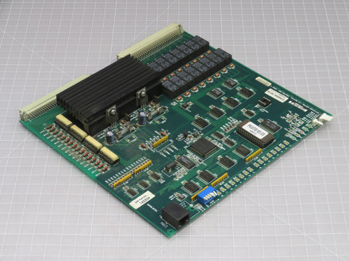 OPTIMISED CONTROL ION008-501B CIRCUIT BOARD T208966