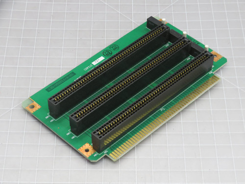 NEC 136-459011-A-01 INDUSTRIAL COMPUTER BASE BOARD T208968