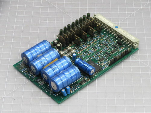 1421.017.04 CIRCUIT BOARD T208969