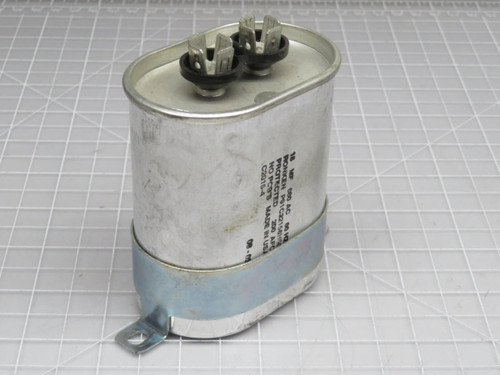 P91C22156H5  Capacitor 15 MF 660 AC 60 Hz 200 AFC  For Sale