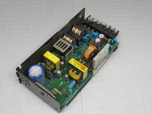 NAGANO AHS100-24 POWER SUPPLY BOARD T200668