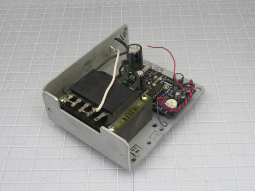 CONDOR HA24-0.5A AC/DC POWER SUPPLY T200671