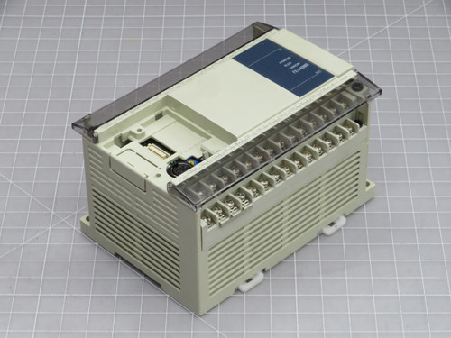 MITSUBISHI FX1N-40MR PROGRAMMABLE CONTROL T208972