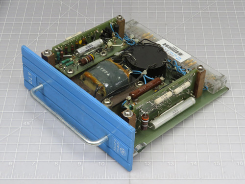 GE  17FD670A2  PCB Circuit Board  For Sale