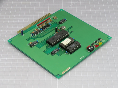 HIB-COUNT CIRCUIT BOARD T208976