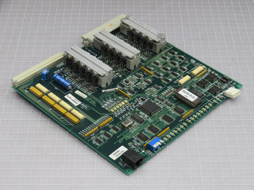 DEK 142253 CONTROL BOARD T208982