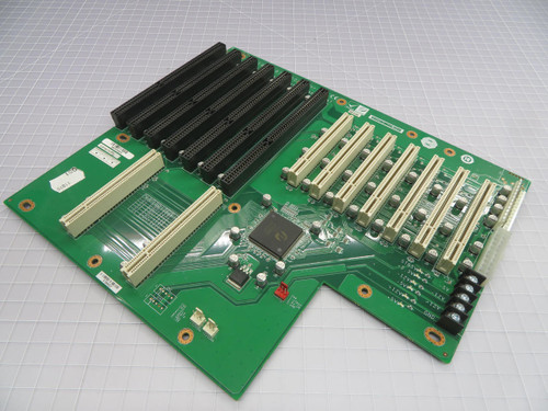 IEI PX-14S5-RS-R50 14-SLOT BACKPLANE T209157