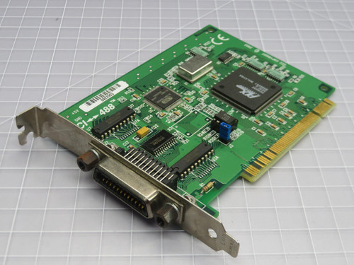 MEASUREMENT COMPUTING PCI-488 PCI INTERFACE CARD T209158