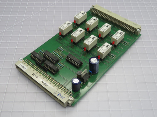 B0307-1 CIRCUIT BOARD T209159