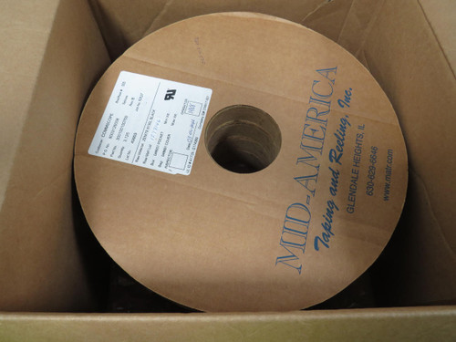 Lot of 3000 Commscope 300100100769  Zenite 6130L Black  For Sale