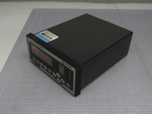 Cosmo  DP-330BA  Digital Pressure Gauge  For Sale