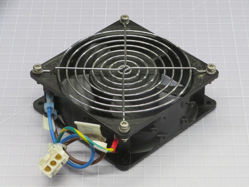 Minebea  4715MS-23T-B50  AC Axial Fan  For Sale