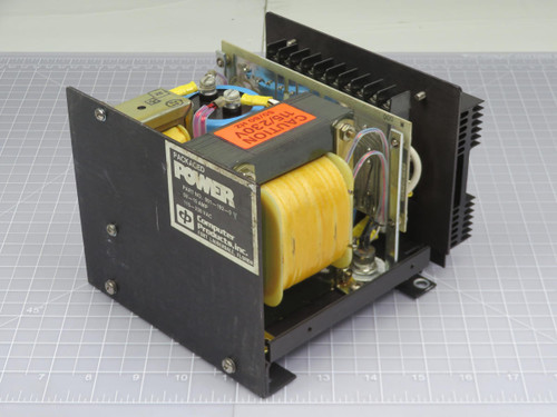 Computer Products  001-192-0   Packaged Power Computer Products  Power Supply  For Sale