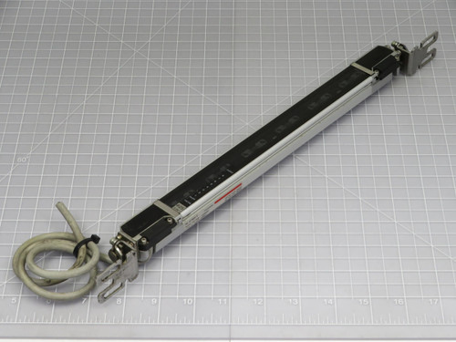 Keyence  SL-C16H-T  Safety Light Curtain  For Sale