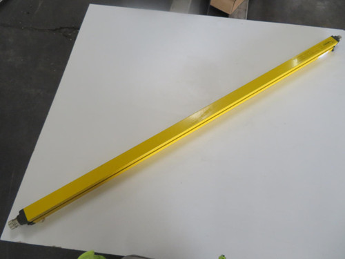 Sick   C40E-1203DB200  C4000 Advanced Safety Light Curtain Receiver   For Sale