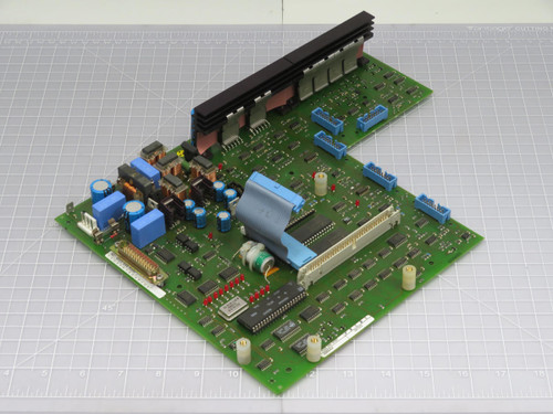 PHILIPS 6337640079 606DAA CIRCUIT BOARD T202726