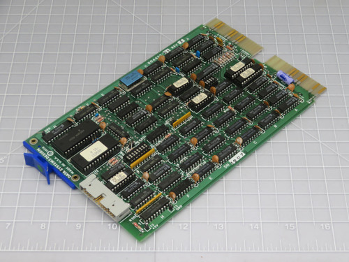 Data Systems  804432-01  Rev E PCB Circuit Board  For Sale