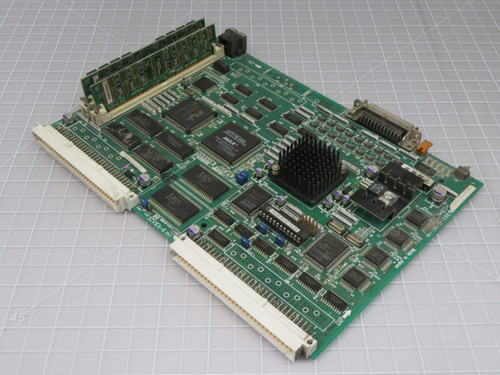 Panasonic  SCV1EX-6  Circuit Board  For Sale