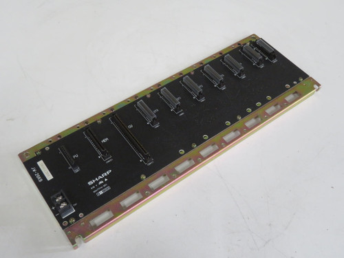 SHARP JW-26KB CHASSIS MODULE T209810