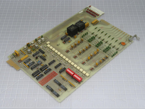 Westinghouse  7379A06 40CI  PCB Circuit Board  For Sale