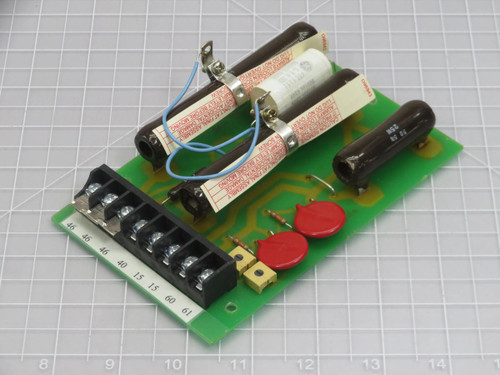 GE  RK1457 C  PCB Circuit Board  For Sale