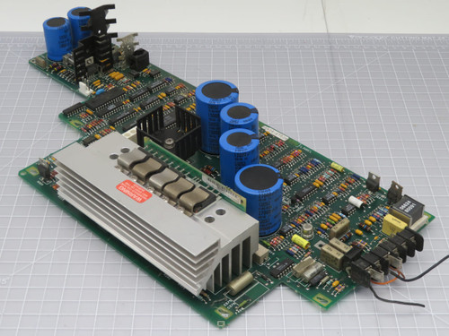 HP  06627-60023  Output Board  For Sale