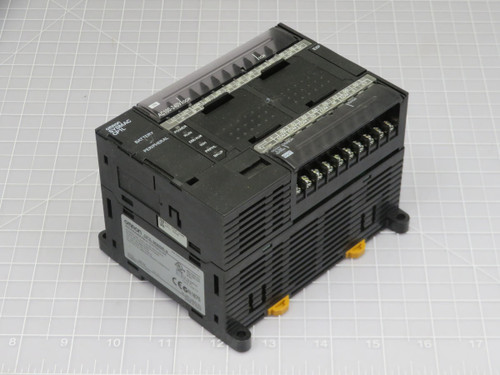 Omron  CP1L-M30DR-A  Programmable Controllers  For Sale