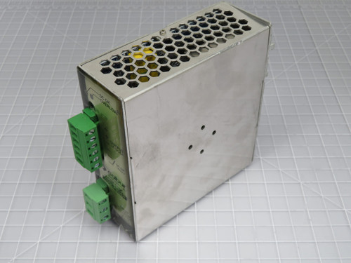 Cabur  XCSF120C  Single Phase Power Supply   For Sale